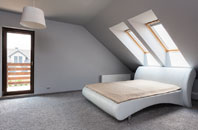 Llanglydwen bedroom extensions