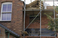 free Llanglydwen home extension quotes